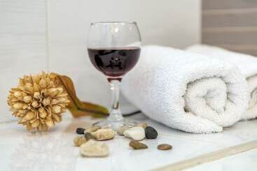 Appartements touristiques Jewel Apartments