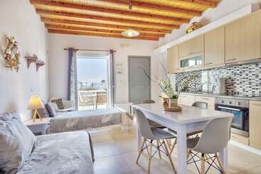 Appartements touristiques Jewel Apartments