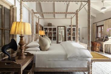 Pensjonat Akademie Street Boutique