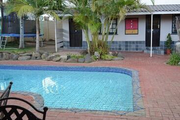 펜션 Appleby's Guest House