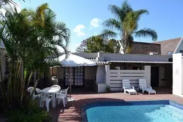 پانسیون Appleby's Guest House