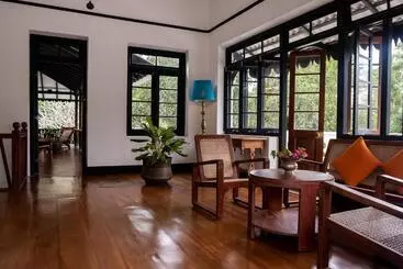 Pansiyon Horathapola Estate