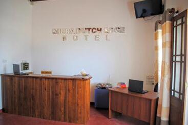 펜션 Miura Dutch Edge