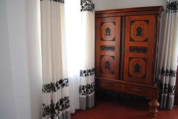 Pension (Hôtel basse catégorie) Miura Dutch Edge