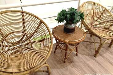 ペンション Ohana House At 53 Kasturi