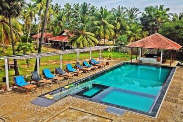 Pensjonat Valampuri Kite Resort