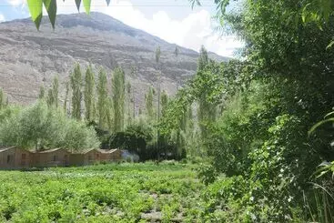 Silk Route Cottages