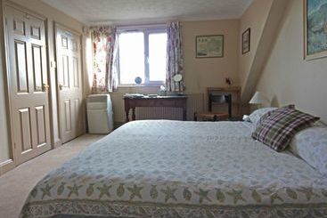 Southfields B&b Studios