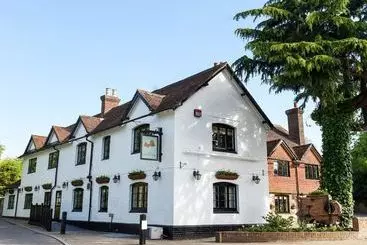 Hostal The Nest  And Restaurant