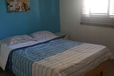 Bambux Bed And Breakfast