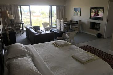 צימר 78on5th In Hermanus