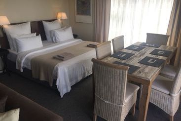 Bed & Breakfast 78on5th In Hermanus