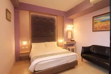 Bed and Breakfast Farola Homestay