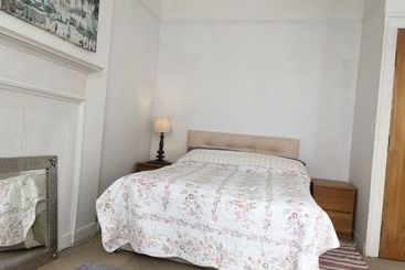 مبيت وإفطار Orkney Guest House