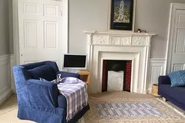 تختخواب و صبحانه Orkney Guest House