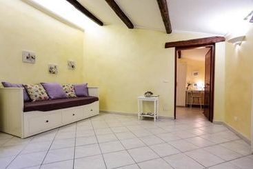 Apartamentos turísticos Casa Eleila