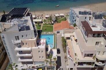 Aparthotel Christina