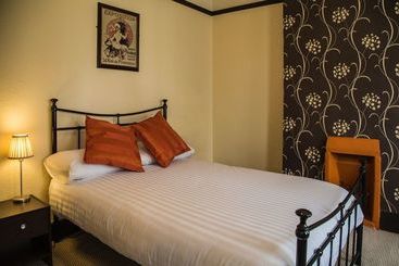 فندق فئة نجمة واحدة The Alexandra Pub