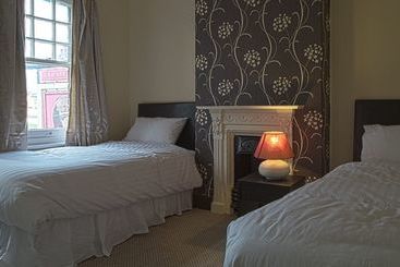 여관 The Alexandra Pub