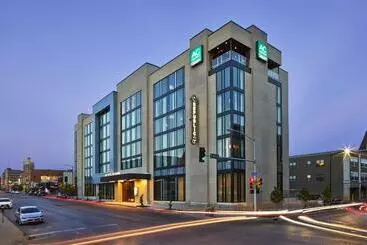 Ac Hotel By Marriott Des Moines East Village