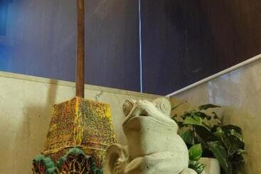 ホテル Breezbay Seaside Resort Matsushima