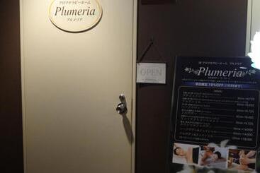 Hotel Breezbay Seaside Resort Matsushima