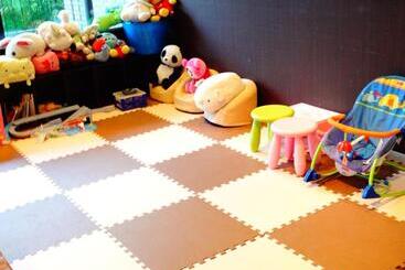 호텔 Breezbay Seaside Resort Matsushima