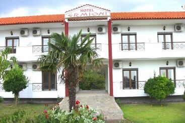Hotel Ermioni