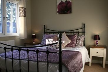 شقق خاصة سياحية Golden Cross Holiday Park