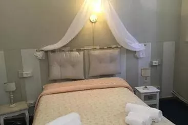 Hotel Guest House Santa Giustina Lucca Centro Storico