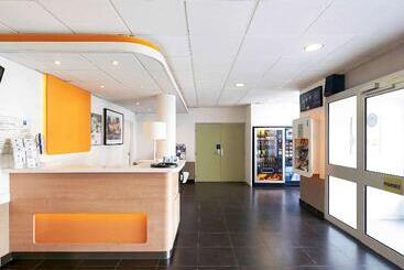 فندق Ibis Budget Blois Centre