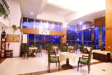 Hotel Jing Ai