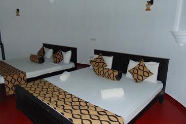 Hôtel Kodigahawewa Forest Resort