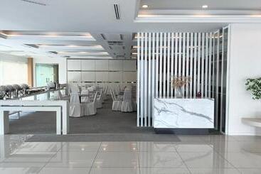 فندق Legend Inn Taiping