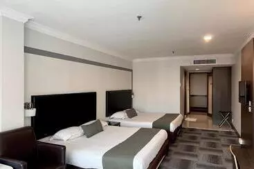 Hotel Legend Inn Taiping