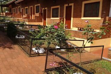 Hotel Nuevo Raices Apart