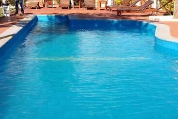 Otel Nuevo Raices Apart