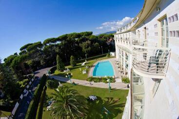 Hotel Onda Marina Residence Rta