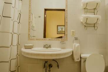 호텔 Posada San Agustin