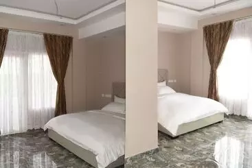 Hotel Reech