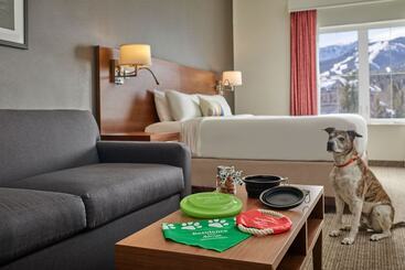 فندق Residence Inn By Marriott Breckenridge