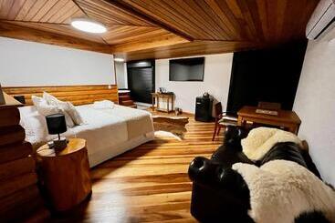 호텔 Savoy Excellence