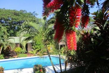 호텔 Tropic Hôtel