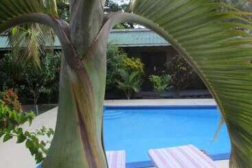 هتل Tropic Hôtel