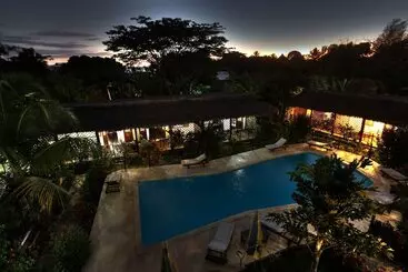 هتل Tropic Hôtel