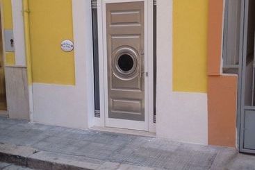 Апартаменты La Casa Dei Venti