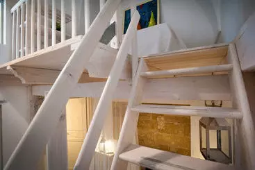 Apartamentos La Casa Dei Venti