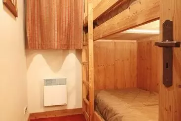 Apart Hotel Residence Goléon Val Ecrins