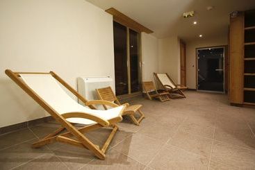 מלון דירות Residence Goléon Val Ecrins