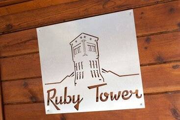 Ruby Tower Apartments